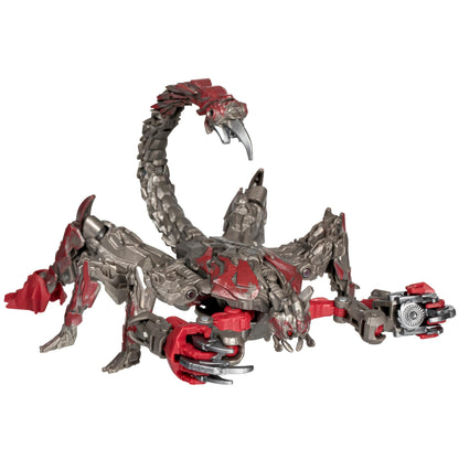 Transformers Studio Series 115 Deluxe Class Action Figure - Double Punch