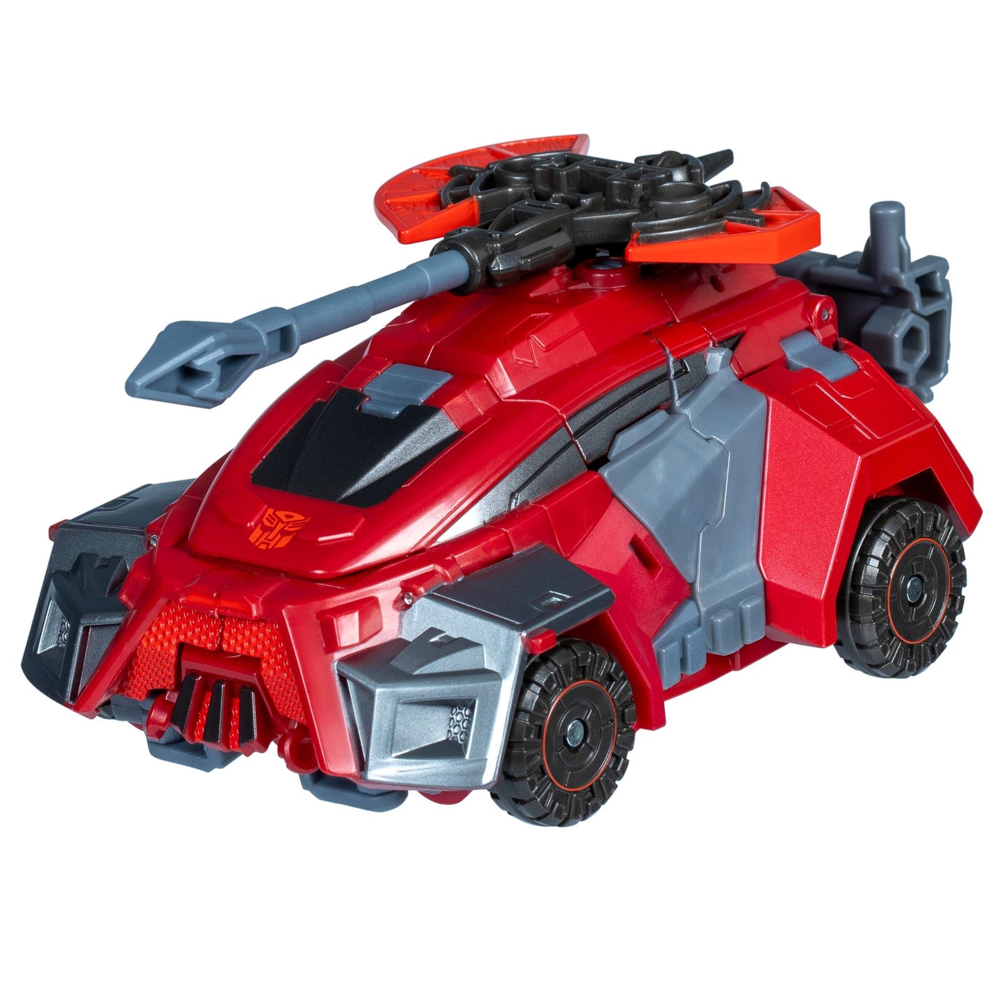 Transformers Studio Series WFC Voyager Class Action Figure - Ironhide