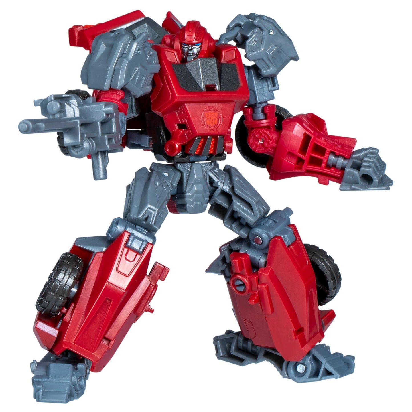 Transformers Studio Series WFC Voyager Class Action Figure - Ironhide