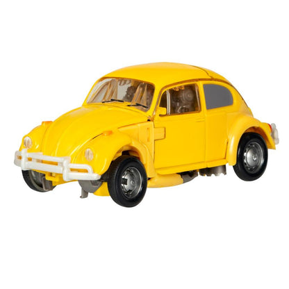 Transformers Studio Series Deluxe Class Action Figure - Bumblebee