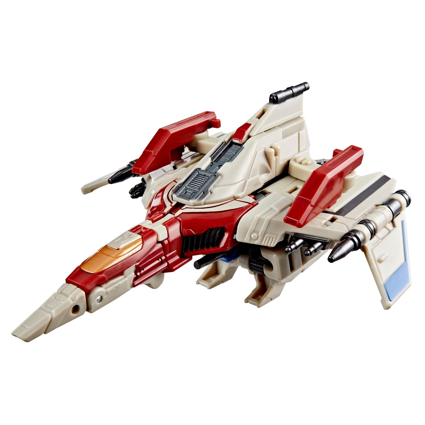 Transformers Studio Series Deluxe Class Action Figure - Starscream (Transformers One)