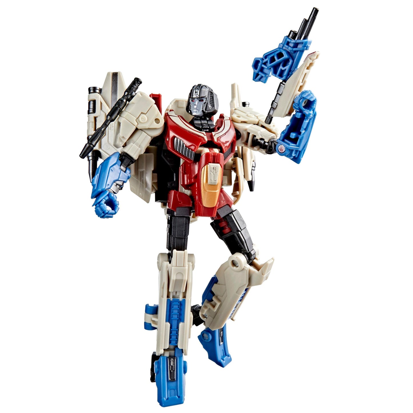 Transformers Studio Series Deluxe Class Action Figure - Starscream (Transformers One)
