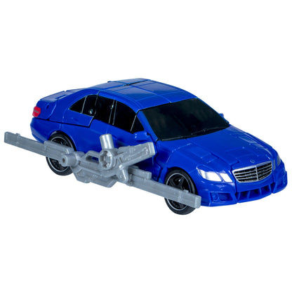 Transformers Studio Series Deluxe Class Action Figure - Wheeljack (Dark of the Moon)