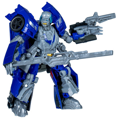 Transformers Studio Series Deluxe Class Action Figure - Wheeljack (Dark of the Moon)