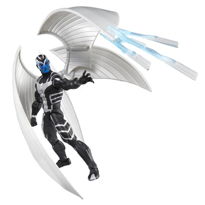 Marvel Legends X-Force 6 Inch Scale Deluxe Action Figure - Archangel