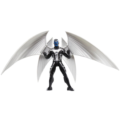 Marvel Legends X-Force 6 Inch Scale Deluxe Action Figure - Archangel