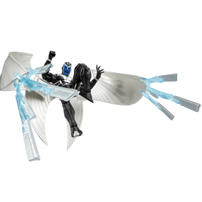 Marvel Legends X-Force 6 Inch Scale Deluxe Action Figure - Archangel