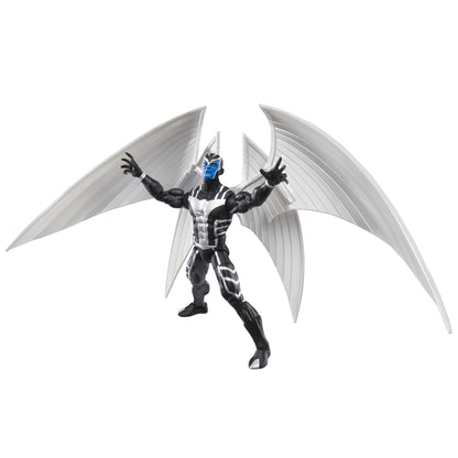 Marvel Legends X-Force 6 Inch Scale Deluxe Action Figure - Archangel