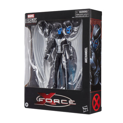 Marvel Legends X-Force 6 Inch Scale Deluxe Action Figure - Archangel