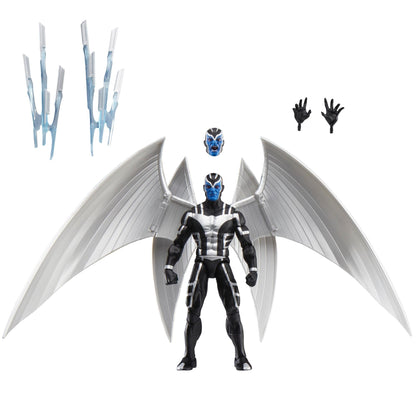 Marvel Legends X-Force 6 Inch Scale Deluxe Action Figure - Archangel