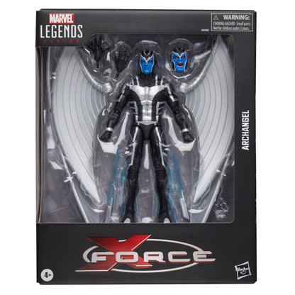 Marvel Legends X-Force 6 Inch Scale Deluxe Action Figure - Archangel