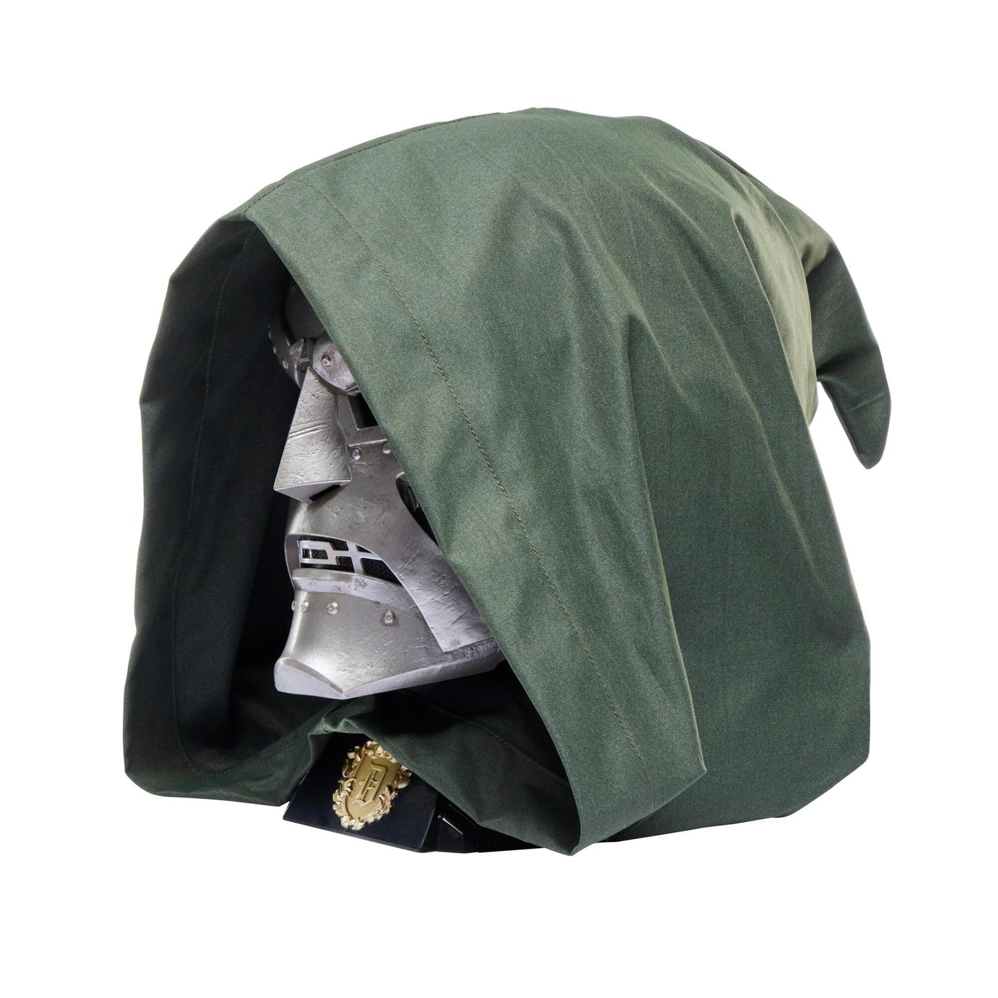 Marvel Legends Premium Roleplay Helmet - Doctor Doom