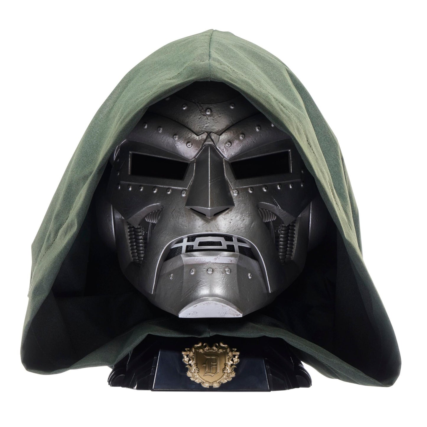 Marvel Legends Premium Roleplay Helmet - Doctor Doom