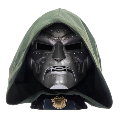 Marvel Legends Premium Roleplay Helmet - Doctor Doom