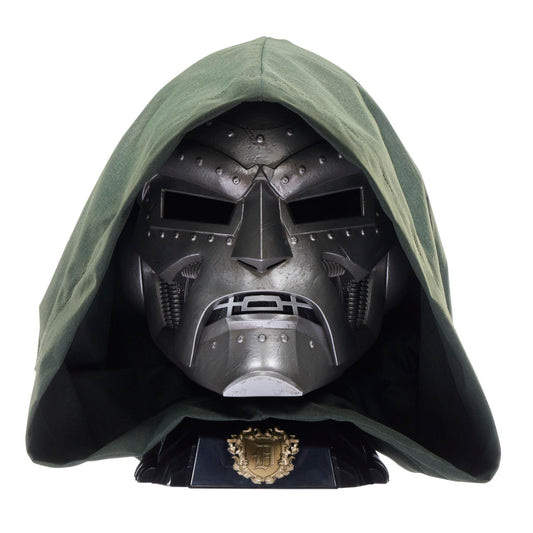 Marvel Legends Premium Roleplay Helmet - Doctor Doom