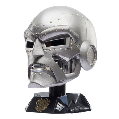 Marvel Legends Premium Roleplay Helmet - Doctor Doom