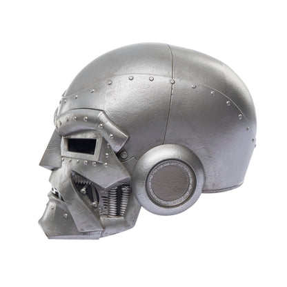 Marvel Legends Premium Roleplay Helmet - Doctor Doom