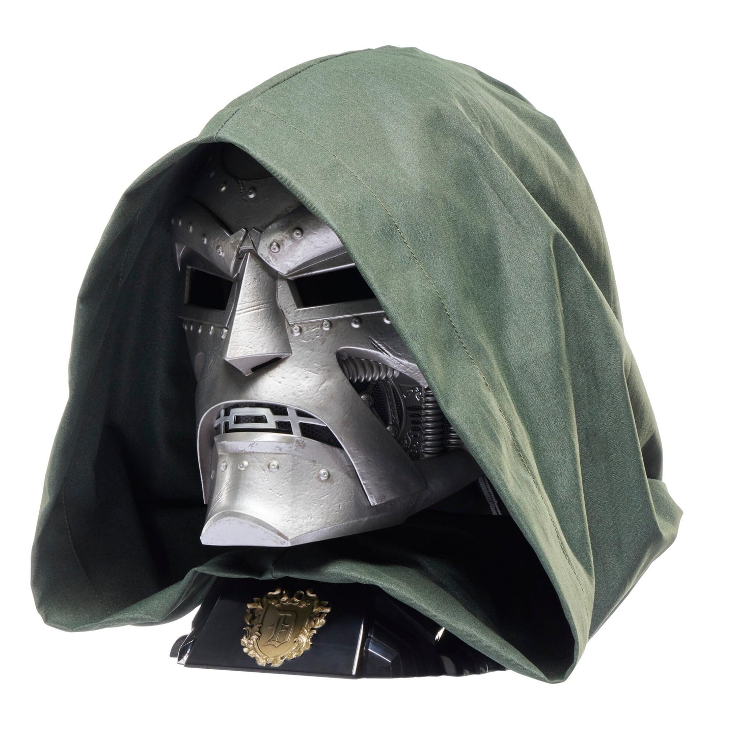 Marvel Legends Premium Roleplay Helmet - Doctor Doom