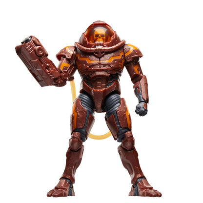 Marvel Legends X-Men 6 Inch Scale Action Figure - Set of 7 (BAF Marvel's Nemesis)