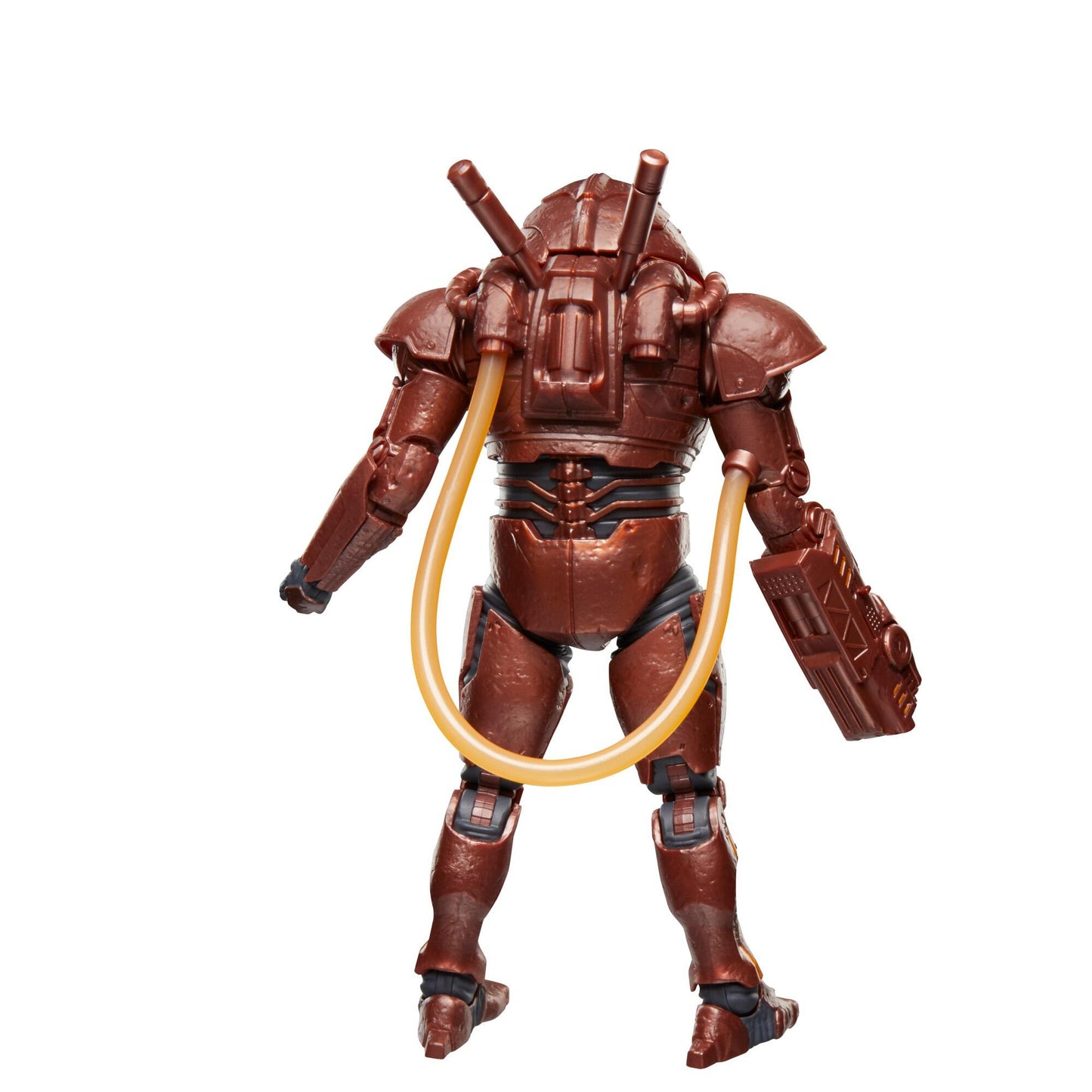 Marvel Legends X-Men 6 Inch Scale Action Figure - Set of 7 (BAF Marvel's Nemesis)