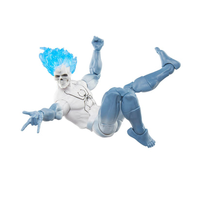 Marvel Legends Spider-Man Gamerverse 6 Inch Scale Exclusive Action Figure - Spirit Spider