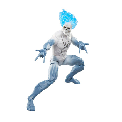 Marvel Legends Spider-Man Gamerverse 6 Inch Scale Exclusive Action Figure - Spirit Spider