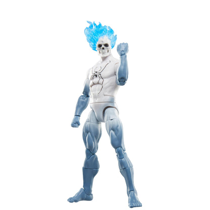 Marvel Legends Spider-Man Gamerverse 6 Inch Scale Exclusive Action Figure - Spirit Spider