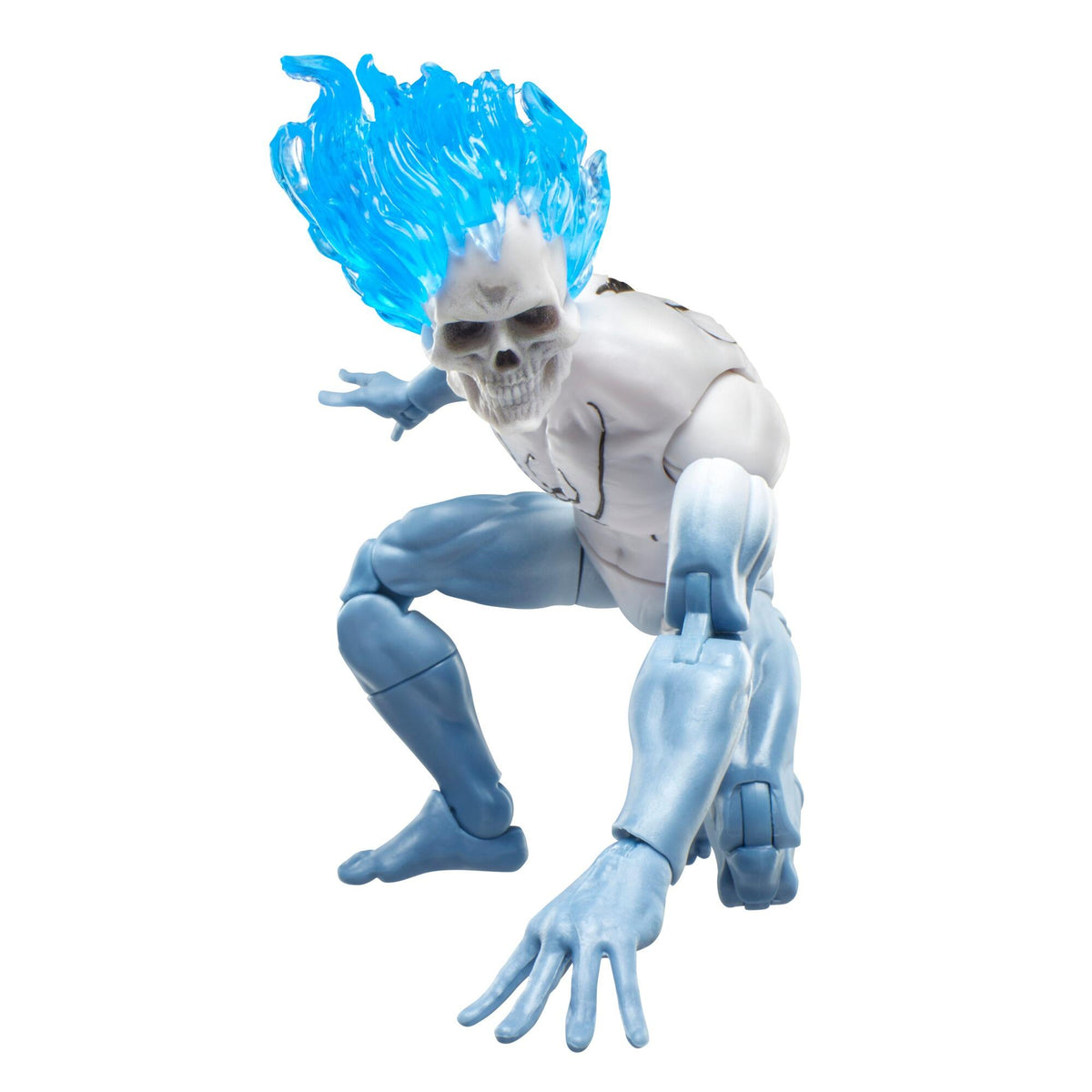 Marvel Legends Spider-Man Gamerverse 6 Inch Scale Exclusive Action Figure - Spirit Spider