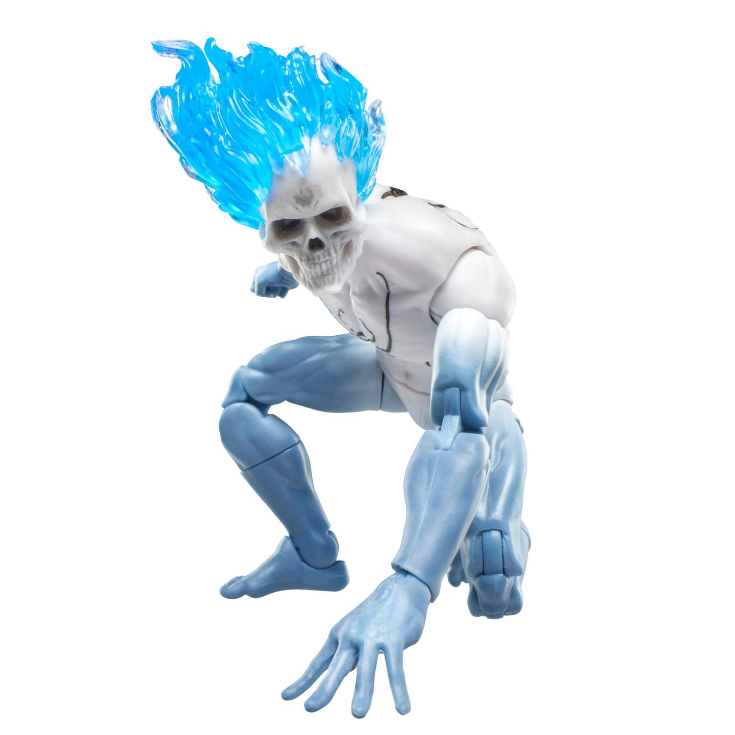 Marvel Legends Spider-Man Gamerverse 6 Inch Scale Exclusive Action Figure - Spirit Spider