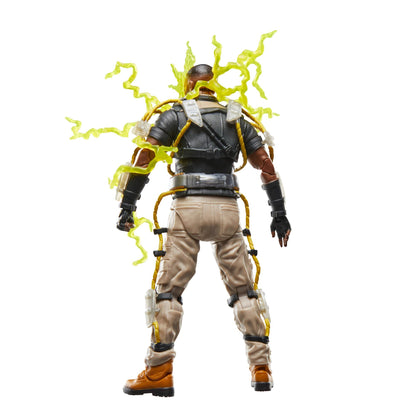Marvel Legends 6 Inch Deluxe Action Figure - Marvel's Electro (No Way Home)