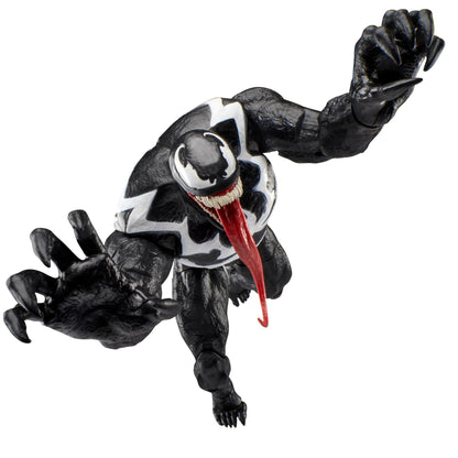 Marvel Legends Spider-Man Gamerverse 6 Inch Scale Deluxe Action Figure - Venom