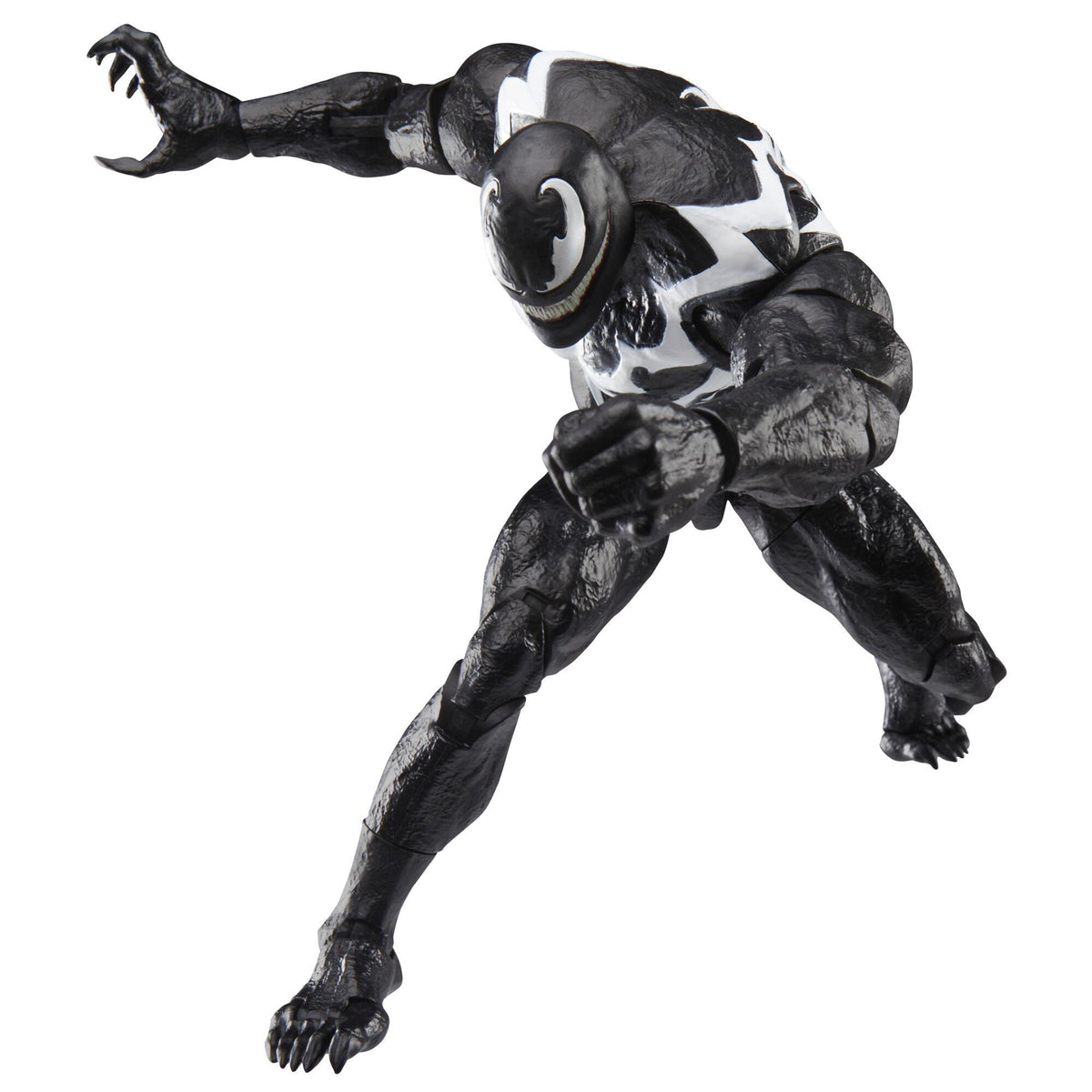 Marvel Legends Spider-Man Gamerverse 6 Inch Scale Deluxe Action Figure - Venom