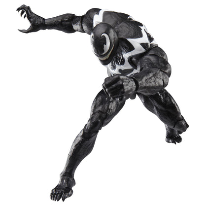 Marvel Legends Spider-Man Gamerverse 6 Inch Scale Deluxe Action Figure - Venom