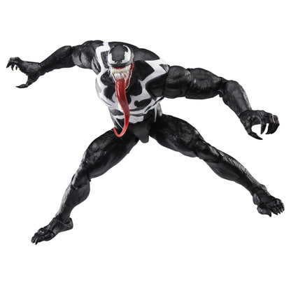 Marvel Legends Spider-Man Gamerverse 6 Inch Scale Deluxe Action Figure - Venom