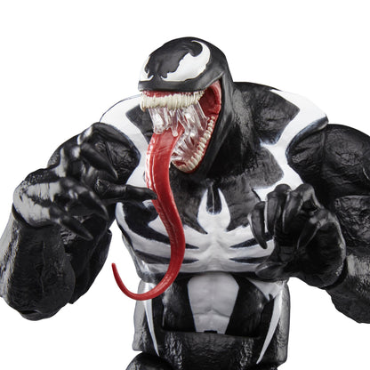 Marvel Legends Spider-Man Gamerverse 6 Inch Scale Deluxe Action Figure - Venom