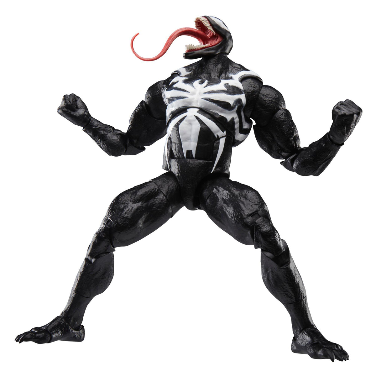 Marvel Legends Spider-Man Gamerverse 6 Inch Scale Deluxe Action Figure - Venom