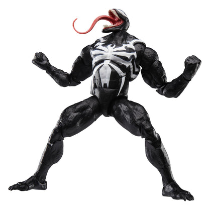 Marvel Legends Spider-Man Gamerverse 6 Inch Scale Deluxe Action Figure - Venom