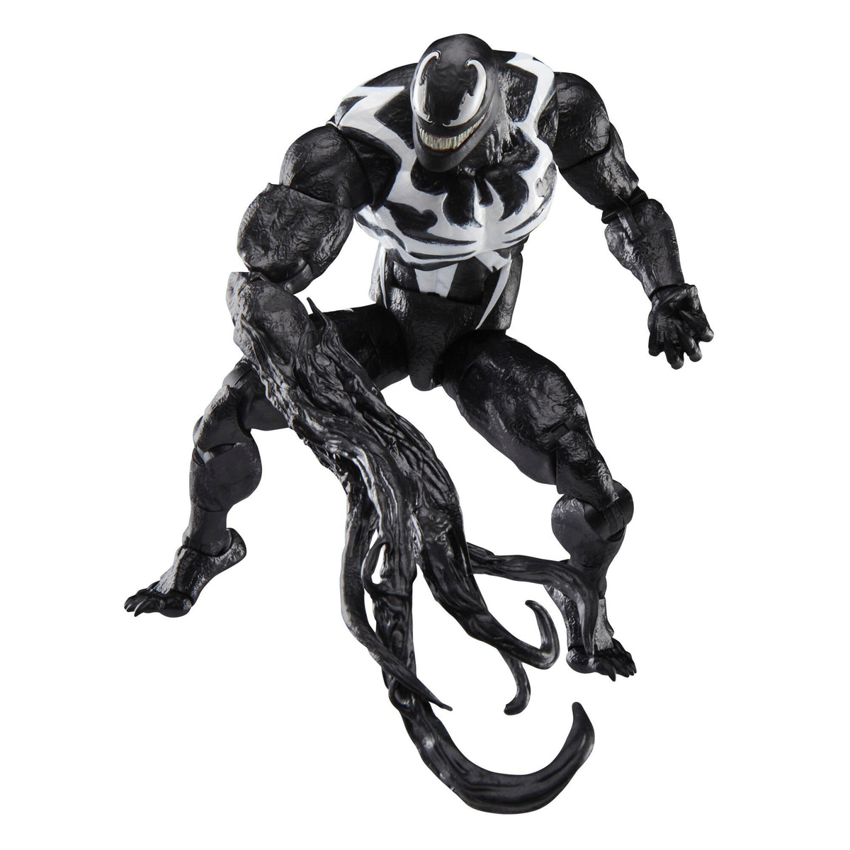 Marvel Legends Spider-Man Gamerverse 6 Inch Scale Deluxe Action Figure - Venom