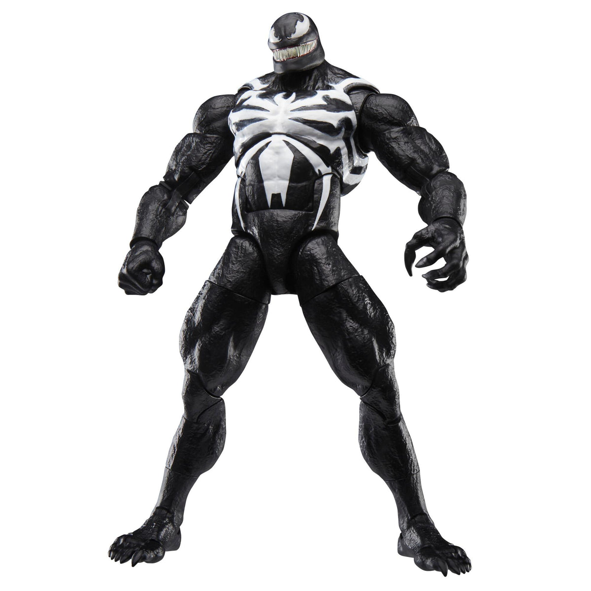 Marvel Legends Spider-Man Gamerverse 6 Inch Scale Deluxe Action Figure - Venom