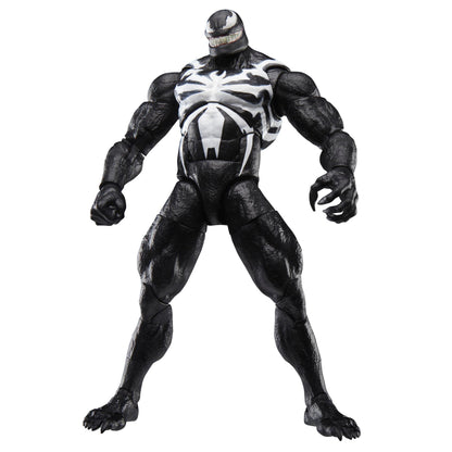 Marvel Legends Spider-Man Gamerverse 6 Inch Scale Deluxe Action Figure - Venom