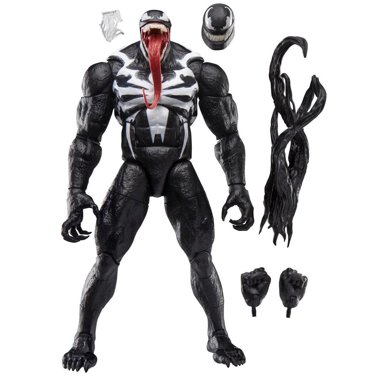 Marvel Legends Spider-Man Gamerverse 6 Inch Scale Deluxe Action Figure - Venom