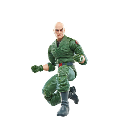 Marvel Legends X-Men Retro 6 Inch Exclusive Action Figure - Professor X (Savage Land)