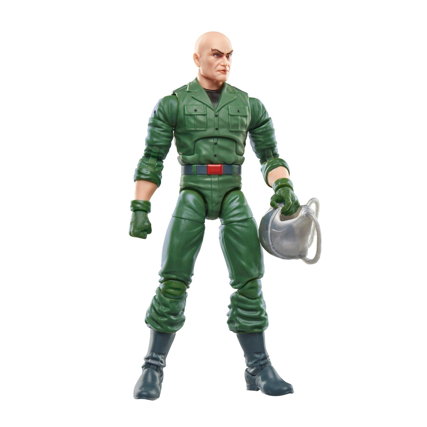 Marvel Legends X-Men Retro 6 Inch Exclusive Action Figure - Professor X (Savage Land)
