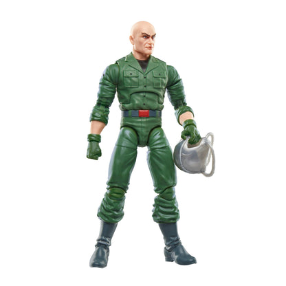 Marvel Legends X-Men Retro 6 Inch Exclusive Action Figure - Professor X (Savage Land)