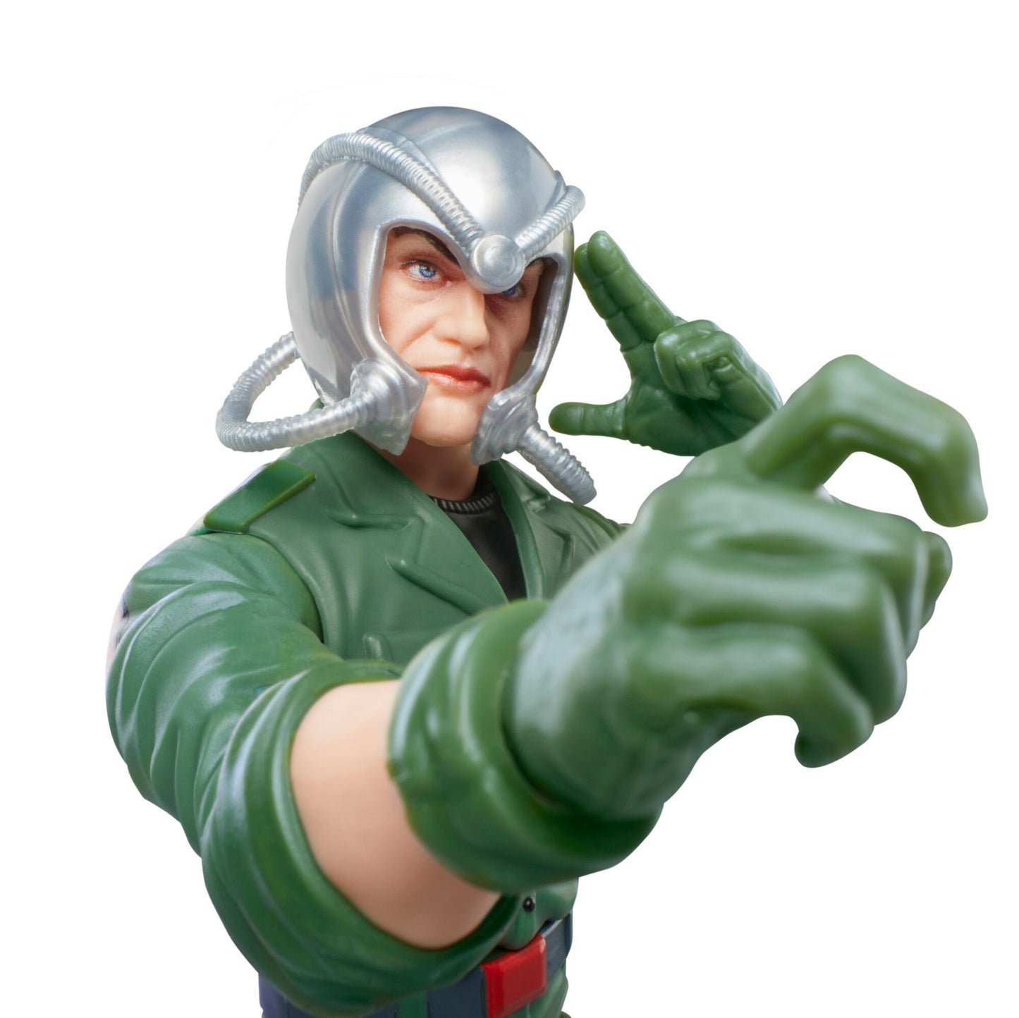 Marvel Legends X-Men Retro 6 Inch Exclusive Action Figure - Professor X (Savage Land)