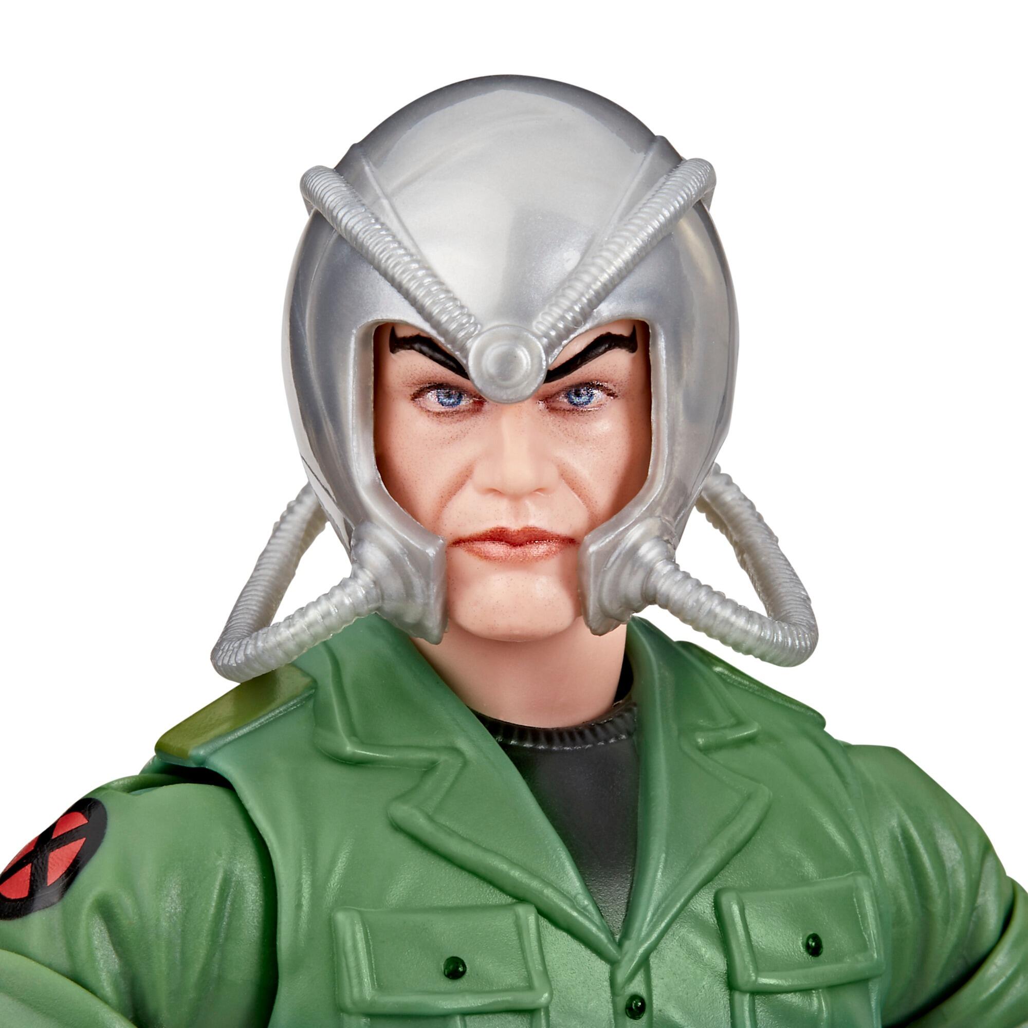 Marvel Legends X-Men Retro 6 Inch Exclusive Action Figure