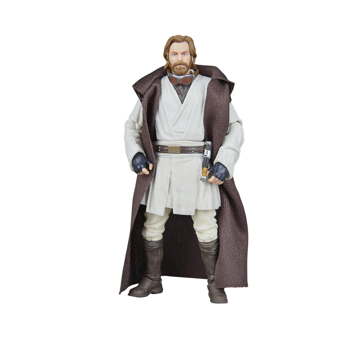 Star Wars The Vintage Collection 3.75 Inch Action Figure Wave 58 - Obi-Wan Kenobi (Jedi Legend)