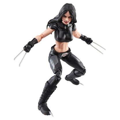 Marvel Legends X-Force 6 Inch Scale Action Figure 2-Pack - X-23 & Warpath