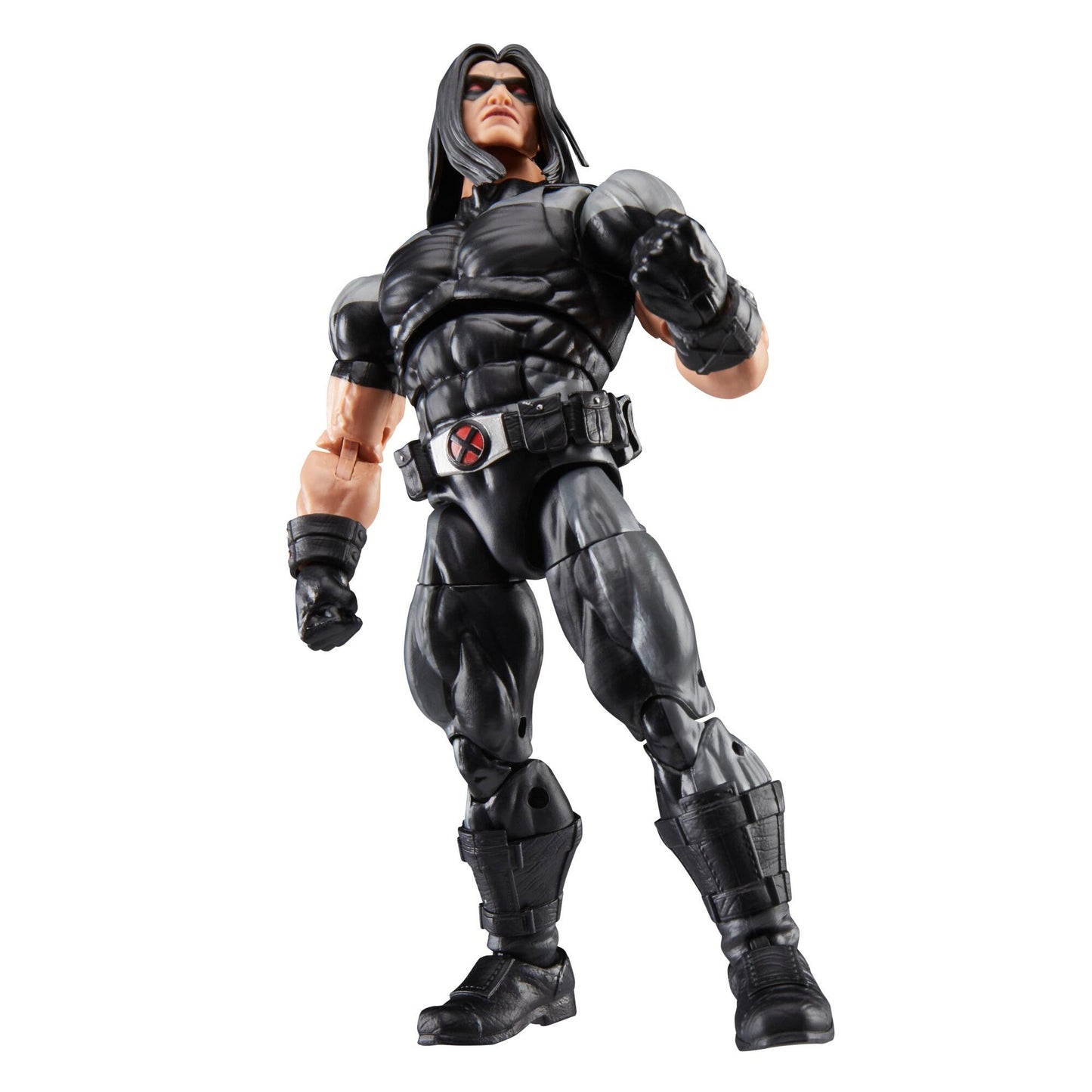 Marvel Legends X-Force 6 Inch Scale Action Figure 2-Pack - X-23 & Warpath