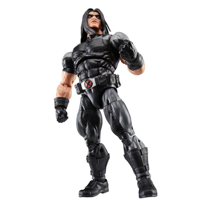 Marvel Legends X-Force 6 Inch Scale Action Figure 2-Pack - X-23 & Warpath